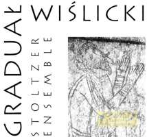 WYCOFANE    Graduał Wiślicki